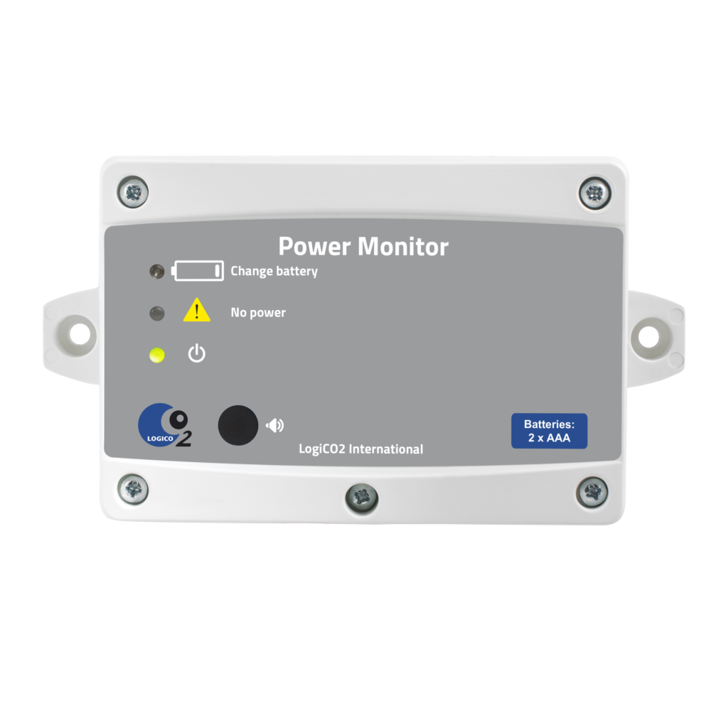 Power Monitor Addon KIT Logico2