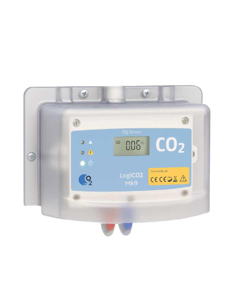 Logico O2 Sensor Protection Cover - Logico2
